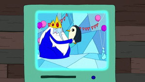Still from Holly Jolly Secrets (1)