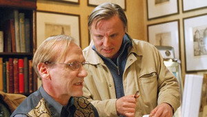 Still from Murder Game