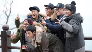 Still from Korean Cuisine and Three Meals (1)