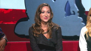 Still from Jamie Lee