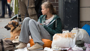 Still from Berlin - The Mule