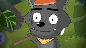Still from Episode 434