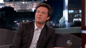 Still from Jason Bateman, Katie Lowes, John Legend