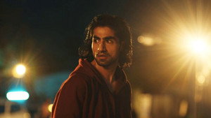Still from Rishabh Gets Followed