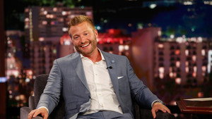 Still from Billy Eichner, Sean McVay, Musical Guest Spoon