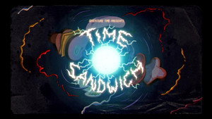 Still from Time Sandwich