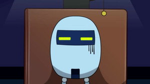 Still from Episode 32