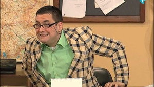 Still from Zlato