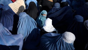Still from Afghanistan Undercover
