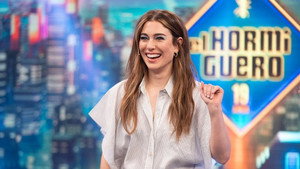 Still from Blanca Suárez