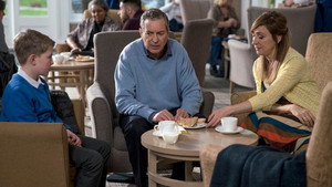 Still from Episode 7771 (Mon 13th Mar 2017)