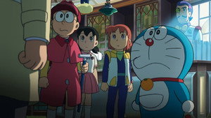 Still from Episode 186
