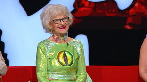 Still from Baddie Winkle