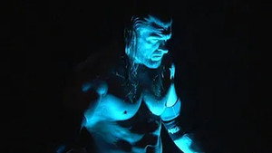Still from Raw - Apr. 14, 2008