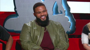 Still from Prince Fielder