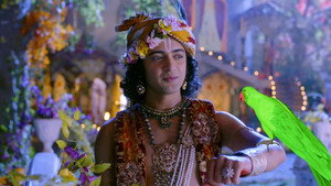 Still from Krishna's Ingenious Plan