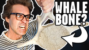 Still from What Am I Touching? (Challenge)