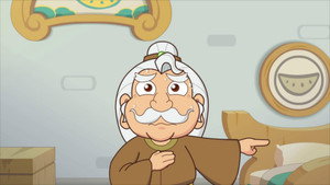 Still from Episode 1