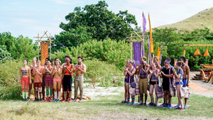 Still from Can You Reverse the Curse? (2)