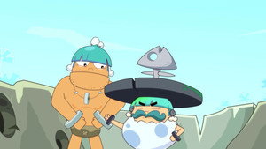 Still from Episode 2