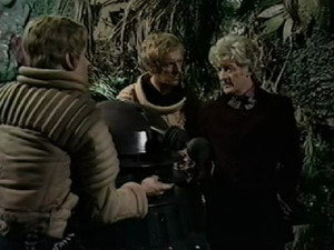 Still from Planet of the Daleks (2)