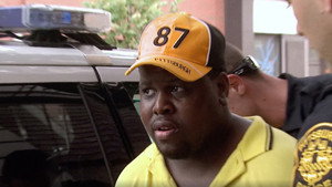 Still from You Got It Twisted