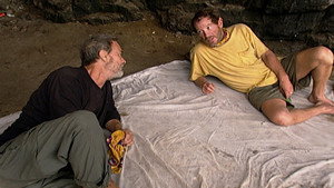 Still from Desperate Measures