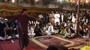 Still from The Dancing Boys of Afghanistan