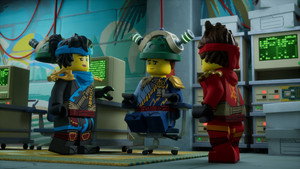 Still from A Wonder of the Merged Lands