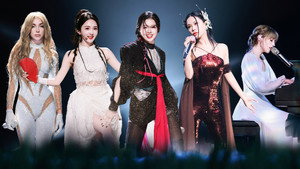 Still from S5 · Stage Pure Version EP1