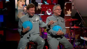 Still from Devo