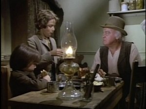Still from The Silent Cry