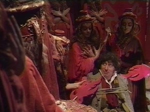 Still from The Brain of Morbius (2)