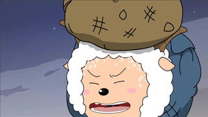 Still from Episode 436