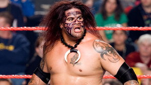Still from Raw - Apr. 03, 2006