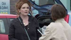 Still from Wednesday, 7th August 2024