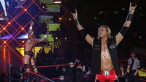 Still from Raw - Feb. 26, 2007