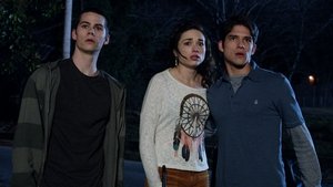 Still from Venomous