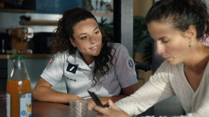 Still from Episode 1791