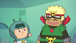 Still from Episode 12