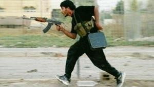 Still from The Insurgency