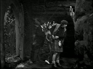 Still from The Mind Robber (3)