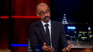 Still from Junot Diaz