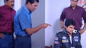 Still from The Final Showdown - Part 1