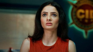 Still from The Last Stroke