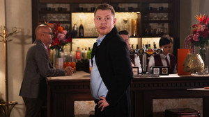 Still from Wednesday, 1st November 2023