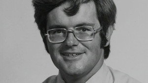 Still from The Long March of Newt Gingrich