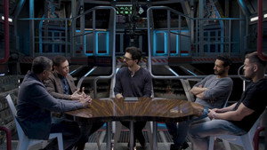 Still from After Show: Episode 405