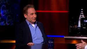 Still from Brian Greene