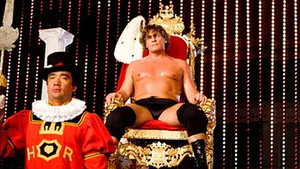 Still from Raw - Apr 21, 2008
